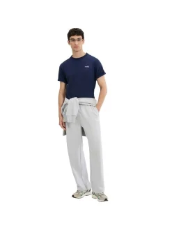 ellesse Herren T-Shirt in blau - Ausschnitt: Rundhals