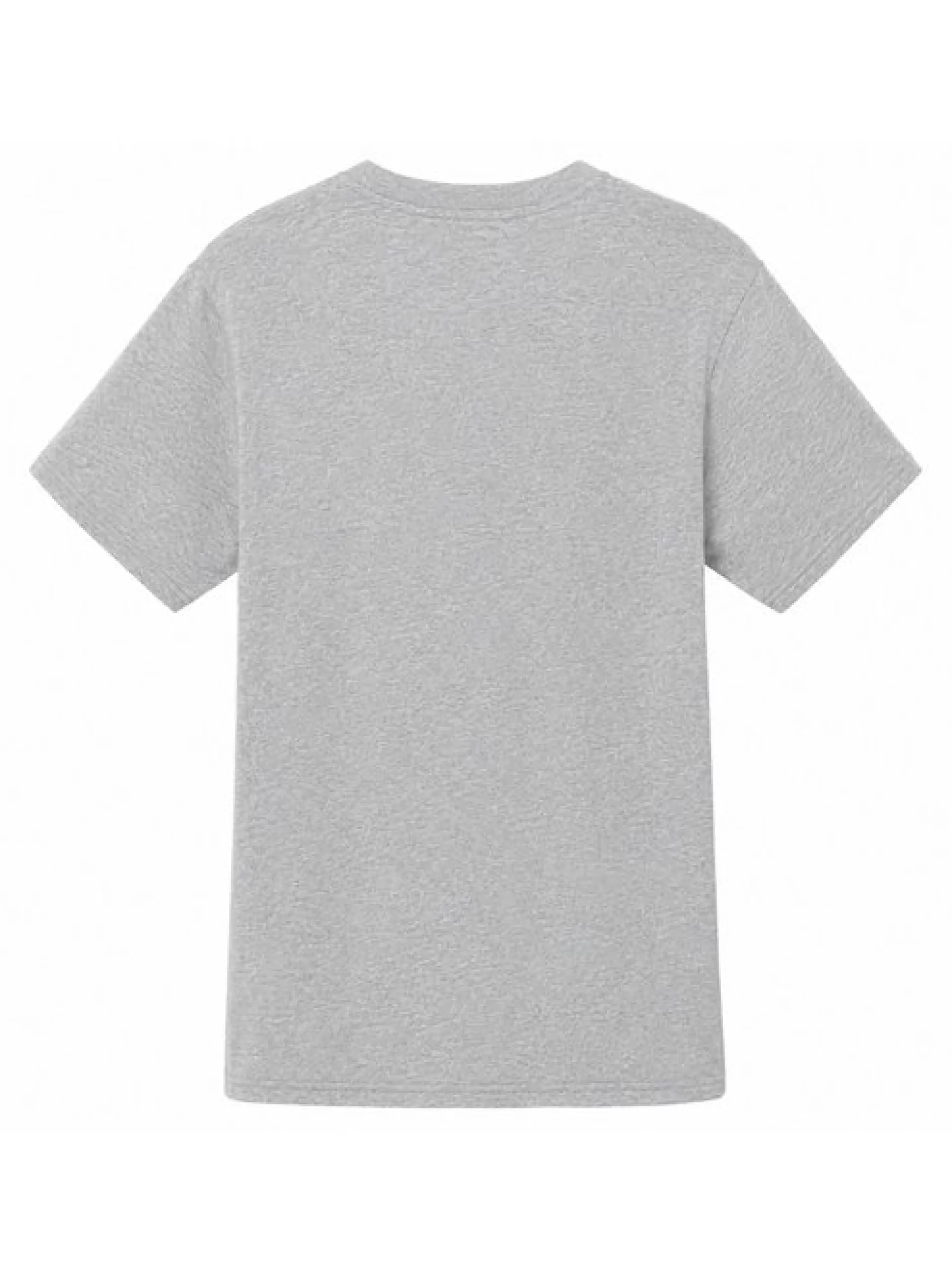 ellesse Herren T-Shirt in hellgrau - Ärmel: kurzarm