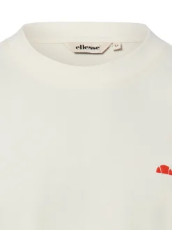 ellesse Herren T-Shirt - Leonardos in ecru