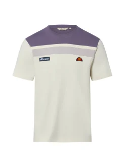 ellesse Herren T-Shirt - Vignola in sand lila