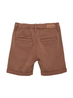 En Fant Jungen Shorts - ENShorts in braun