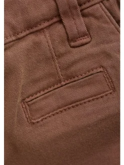 En Fant Jungen Shorts - ENShorts in braun