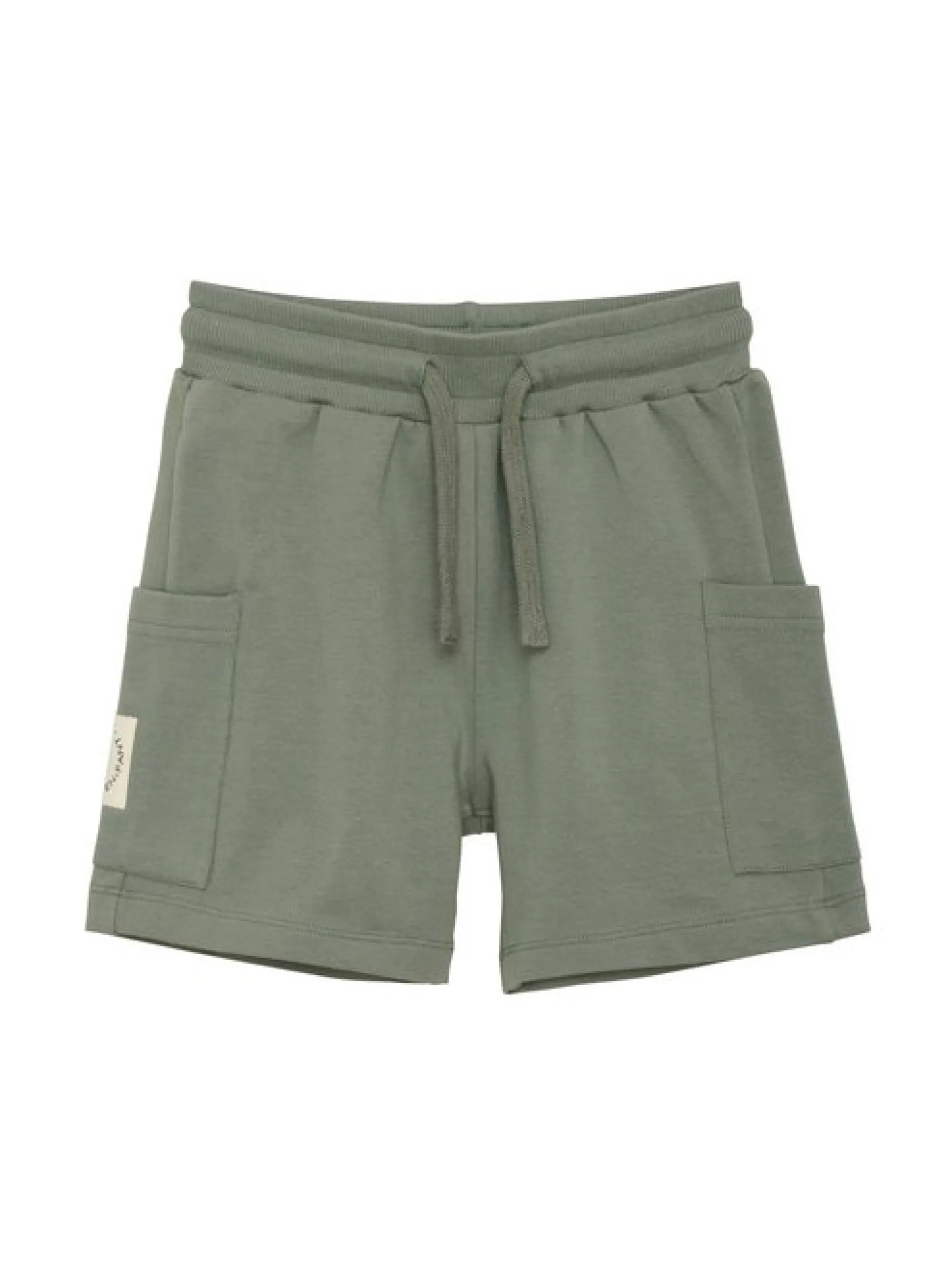En Fant Jungen Shorts - ENShorts in grün