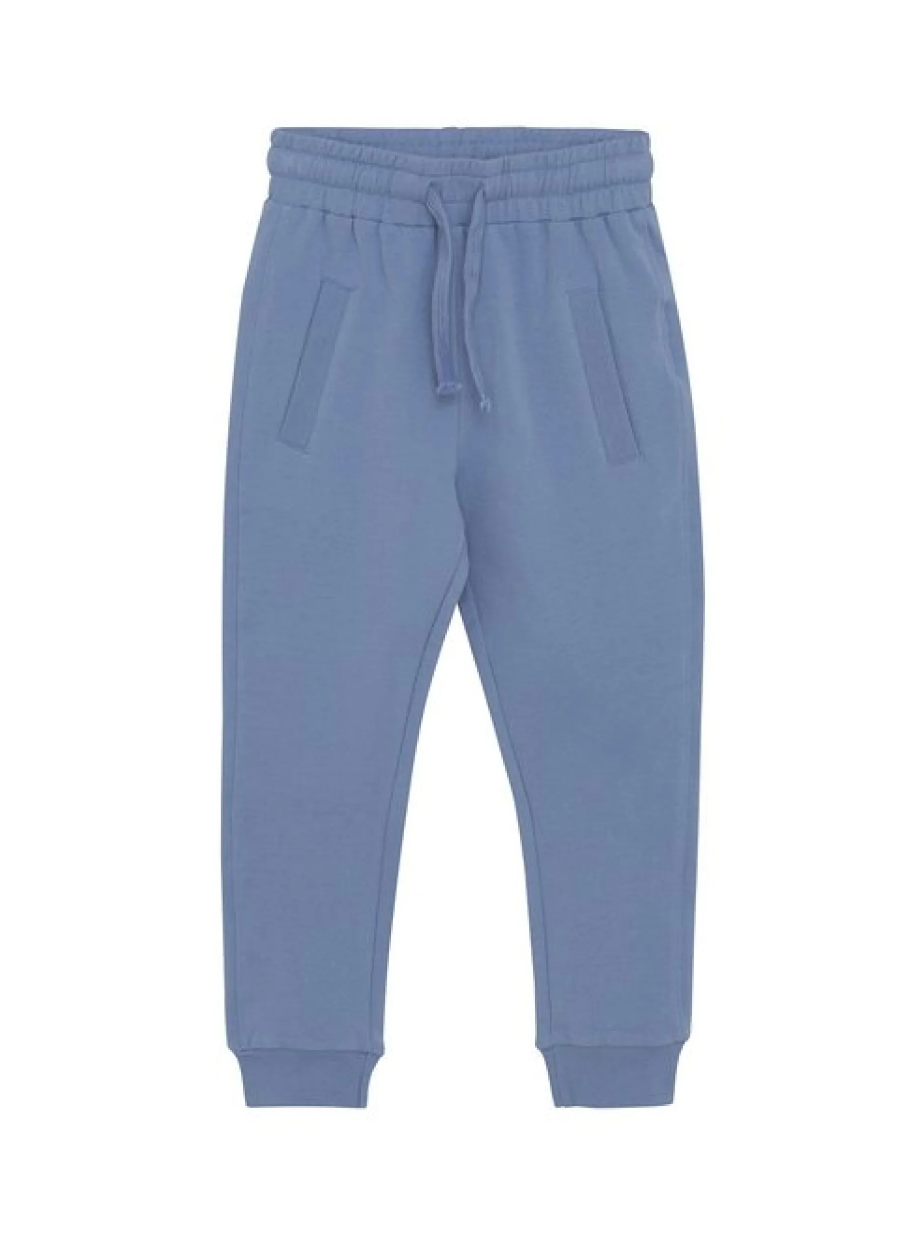 En Fant Jungen Sweathose - ENSweatpants in blau
