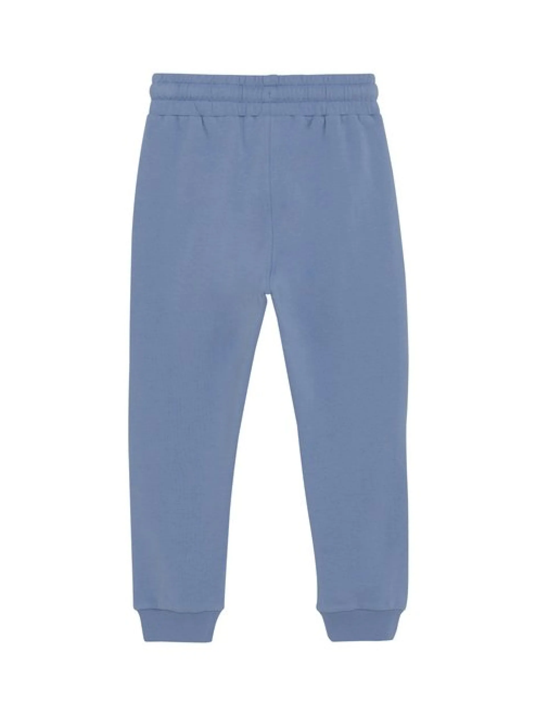 En Fant Jungen Sweathose - ENSweatpants in blau