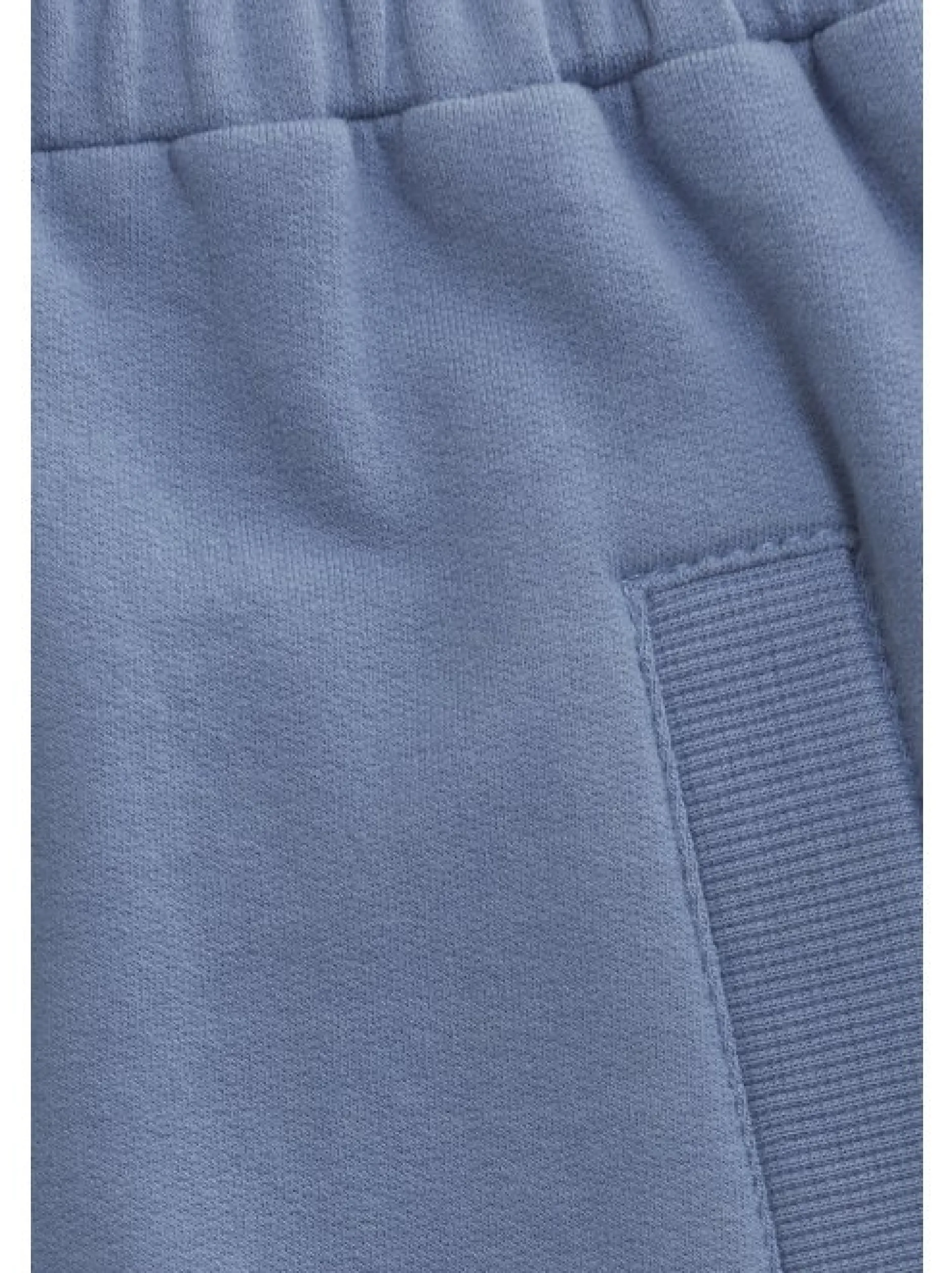 En Fant Jungen Sweathose - ENSweatpants in blau
