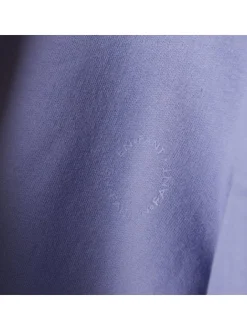 En Fant Mädchen Rundhalspullover - ENSweatshirt in flieder