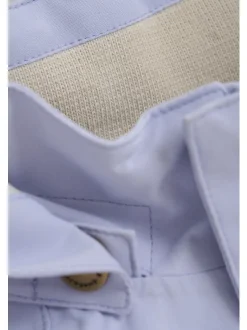 En Fant Mädchen Softshelljacke - ENJacket in lila
