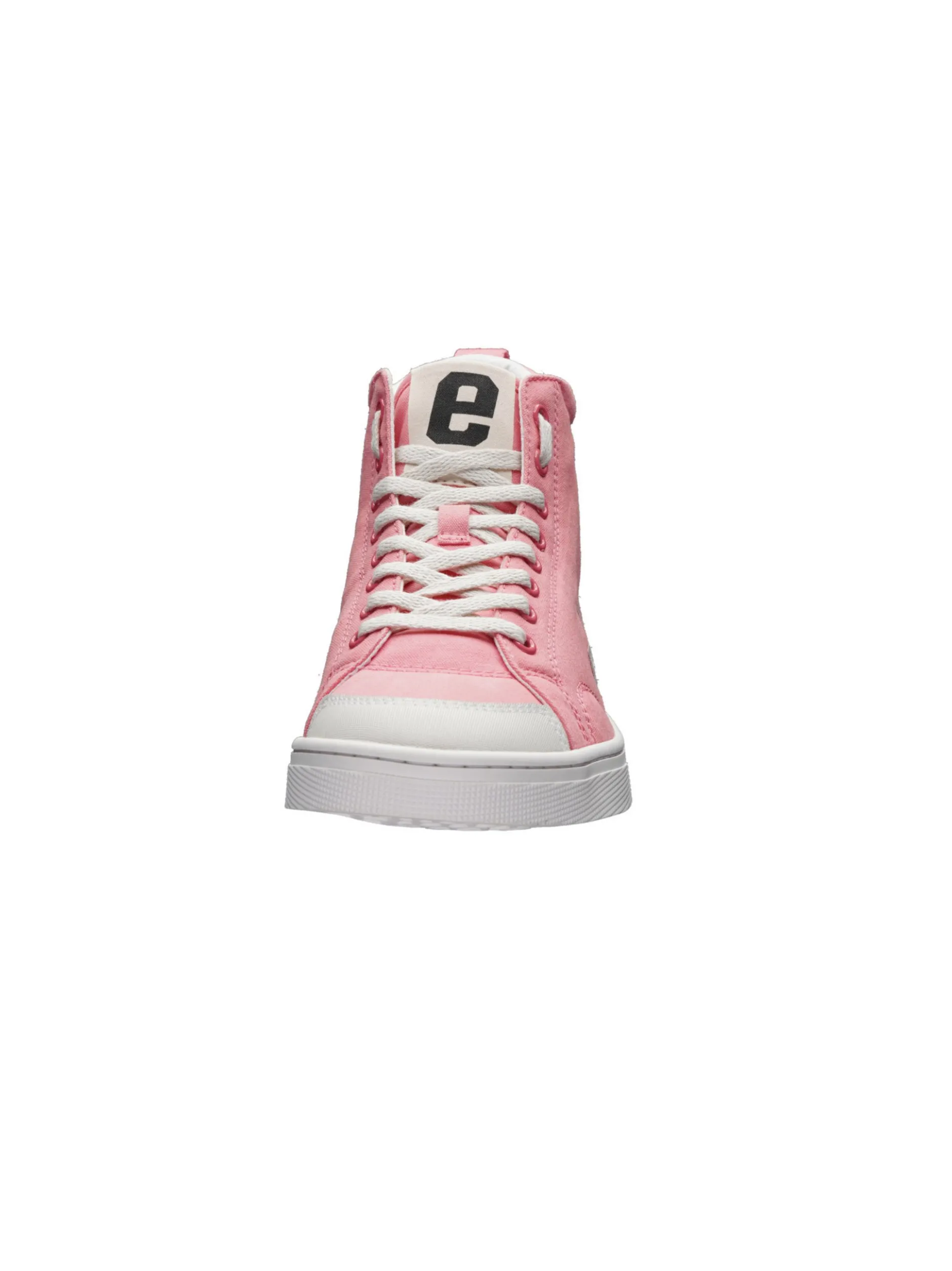 Ethletic Unisex Canvas Sneaker in mehrfarbig
