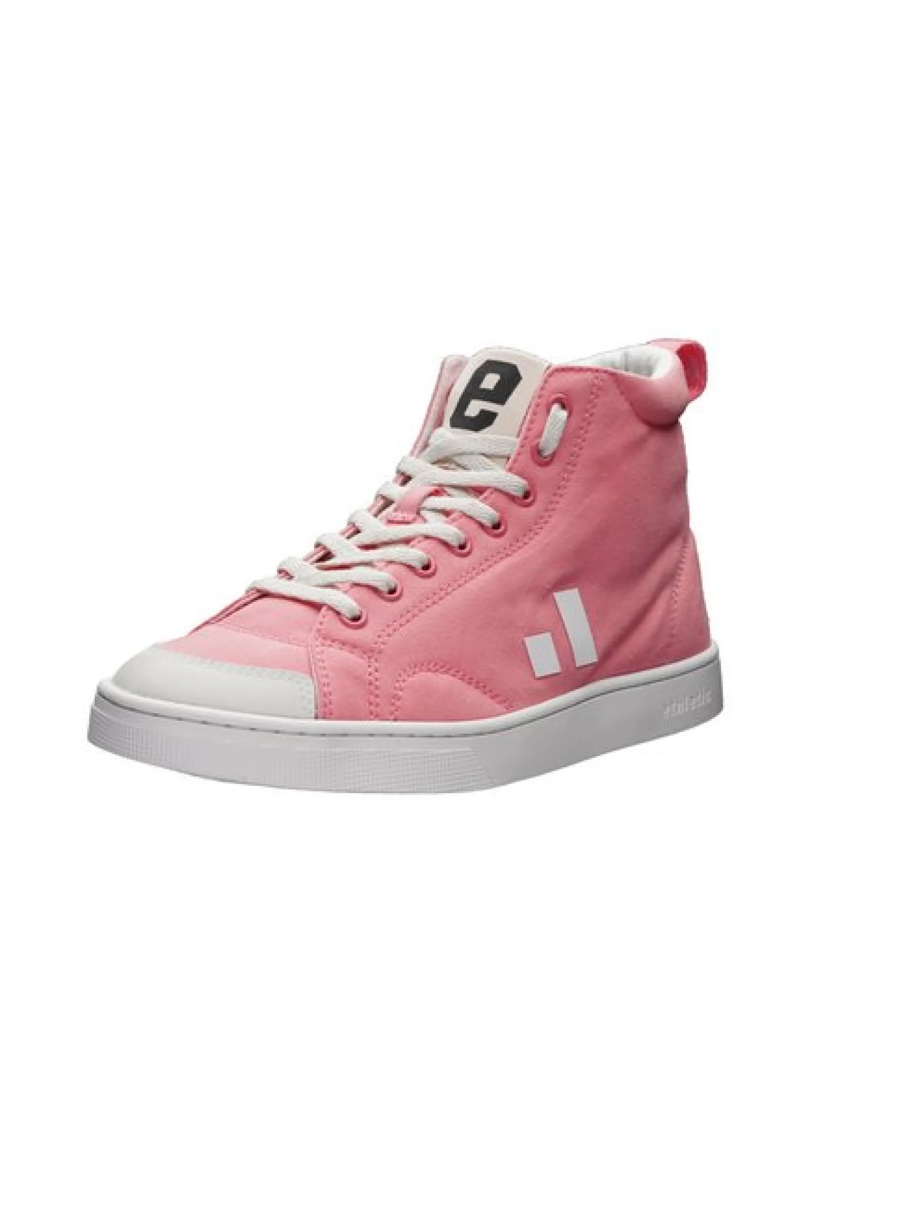 Ethletic Unisex Canvas Sneaker in mehrfarbig