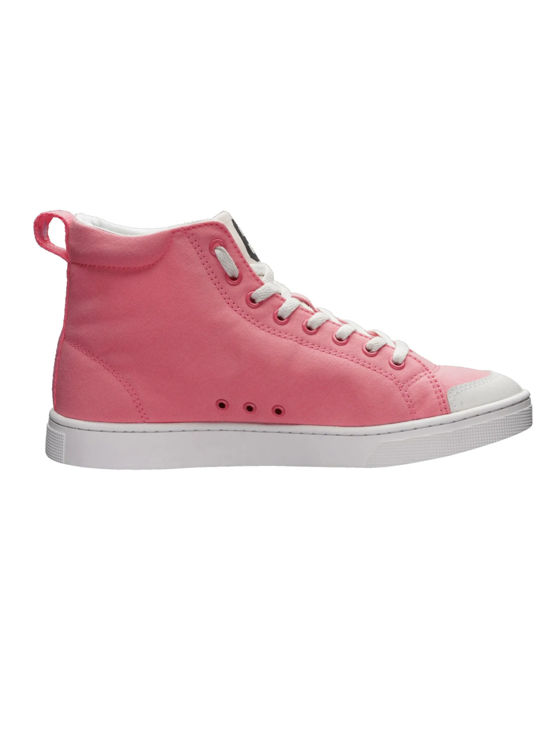 Ethletic Unisex Canvas Sneaker in mehrfarbig