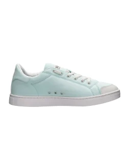 Ethletic Unisex Canvas Sneaker in mehrfarbig