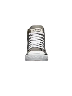 Ethletic Unisex Canvas Sneaker in mehrfarbig
