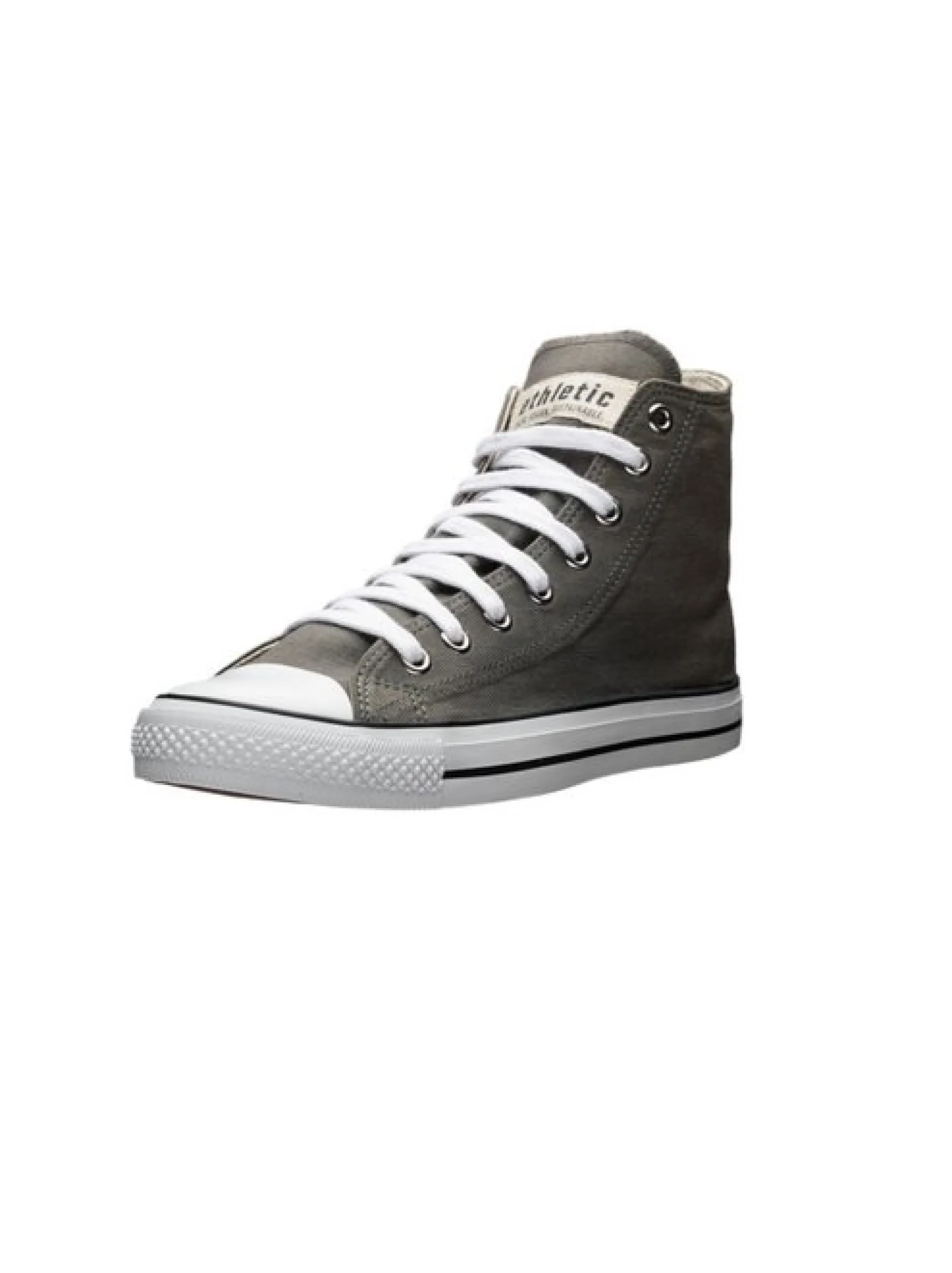 Ethletic Unisex Canvas Sneaker in mehrfarbig