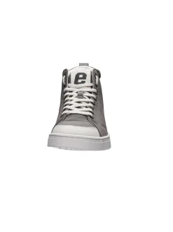 Ethletic Unisex Canvas Sneaker in mehrfarbig