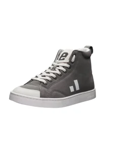 Ethletic Unisex Canvas Sneaker in mehrfarbig