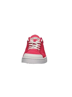 Ethletic Unisex Canvas Sneaker in mehrfarbig