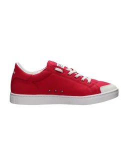 Ethletic Unisex Canvas Sneaker in mehrfarbig