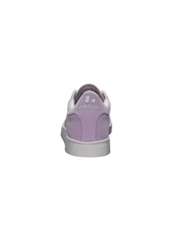 Ethletic Unisex Canvas Sneaker in mehrfarbig