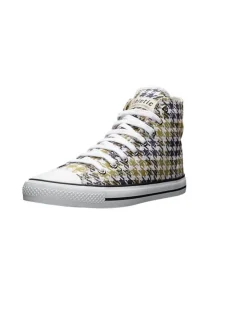 Ethletic Unisex Canvas Sneaker in mehrfarbig