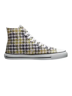 Ethletic Unisex Canvas Sneaker in mehrfarbig