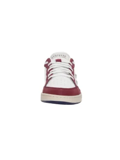 Ethletic Unisex Sneaker in mehrfarbig - 0 cm Absatz