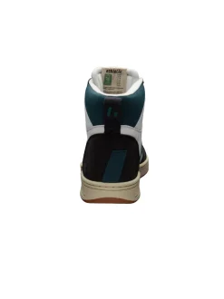 Ethletic Unisex Sneaker in mehrfarbig - 0 cm Absatz