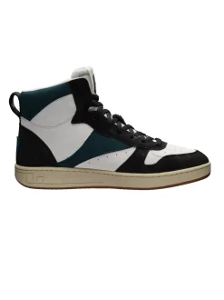 Ethletic Unisex Sneaker in mehrfarbig - 0 cm Absatz