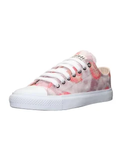 Ethletic Unisex Sneaker in mehrfarbig - 0 cm Absatz