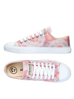 Ethletic Unisex Sneaker in mehrfarbig - 0 cm Absatz