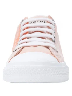 Ethletic Unisex Sneaker in mehrfarbig - 0 cm Absatz