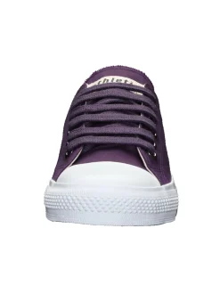 Ethletic Unisex Sneaker in mehrfarbig - 0 cm Absatz