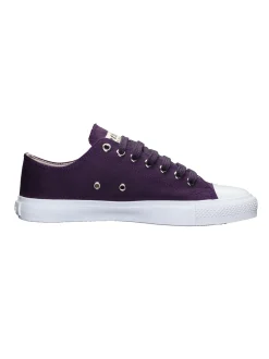 Ethletic Unisex Sneaker in mehrfarbig - 0 cm Absatz