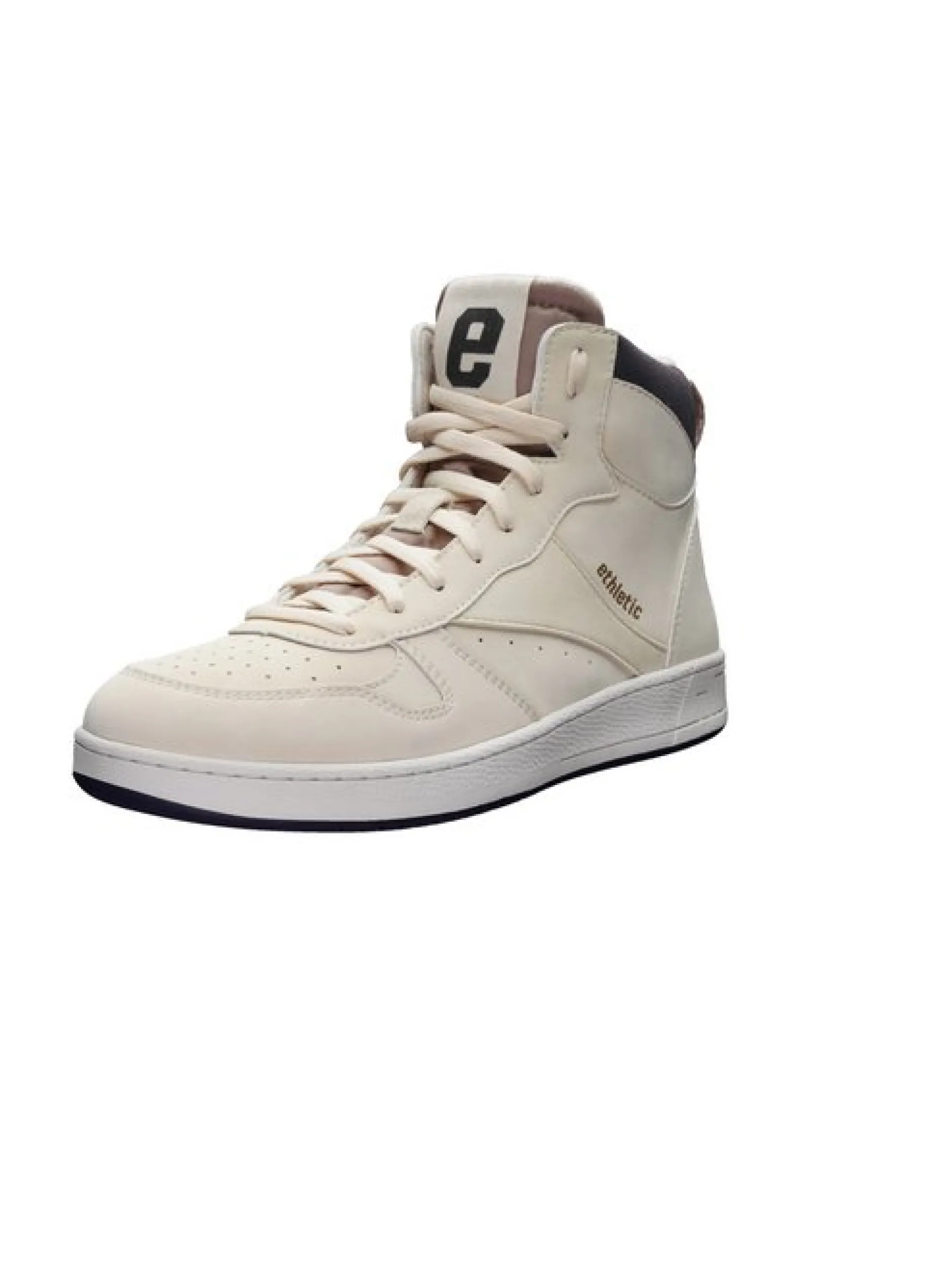 Ethletic Unisex Sneaker in mehrfarbig - 0 cm Absatz