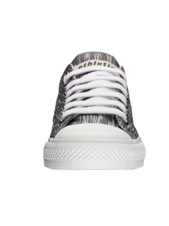 Ethletic Unisex Sneaker in mehrfarbig - 0 cm Absatz