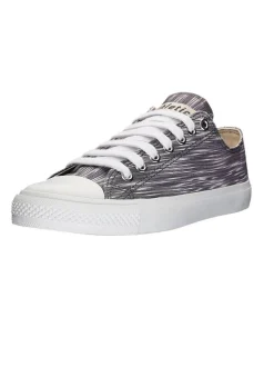 Ethletic Unisex Sneaker in mehrfarbig - 0 cm Absatz