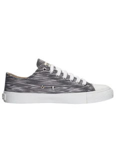 Ethletic Unisex Sneaker in mehrfarbig - 0 cm Absatz