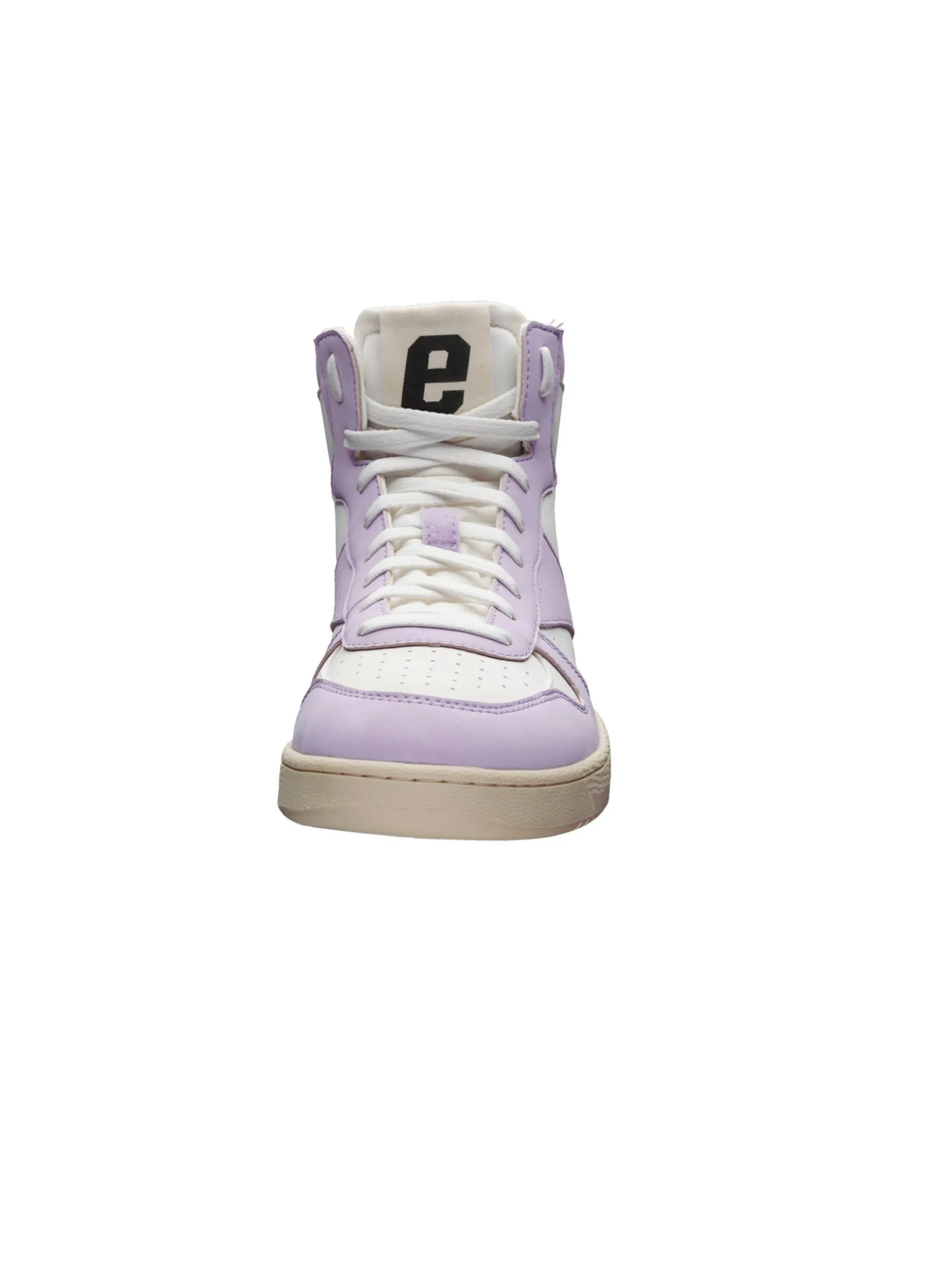 Ethletic Unisex Sneaker in mehrfarbig - 0 cm Absatz