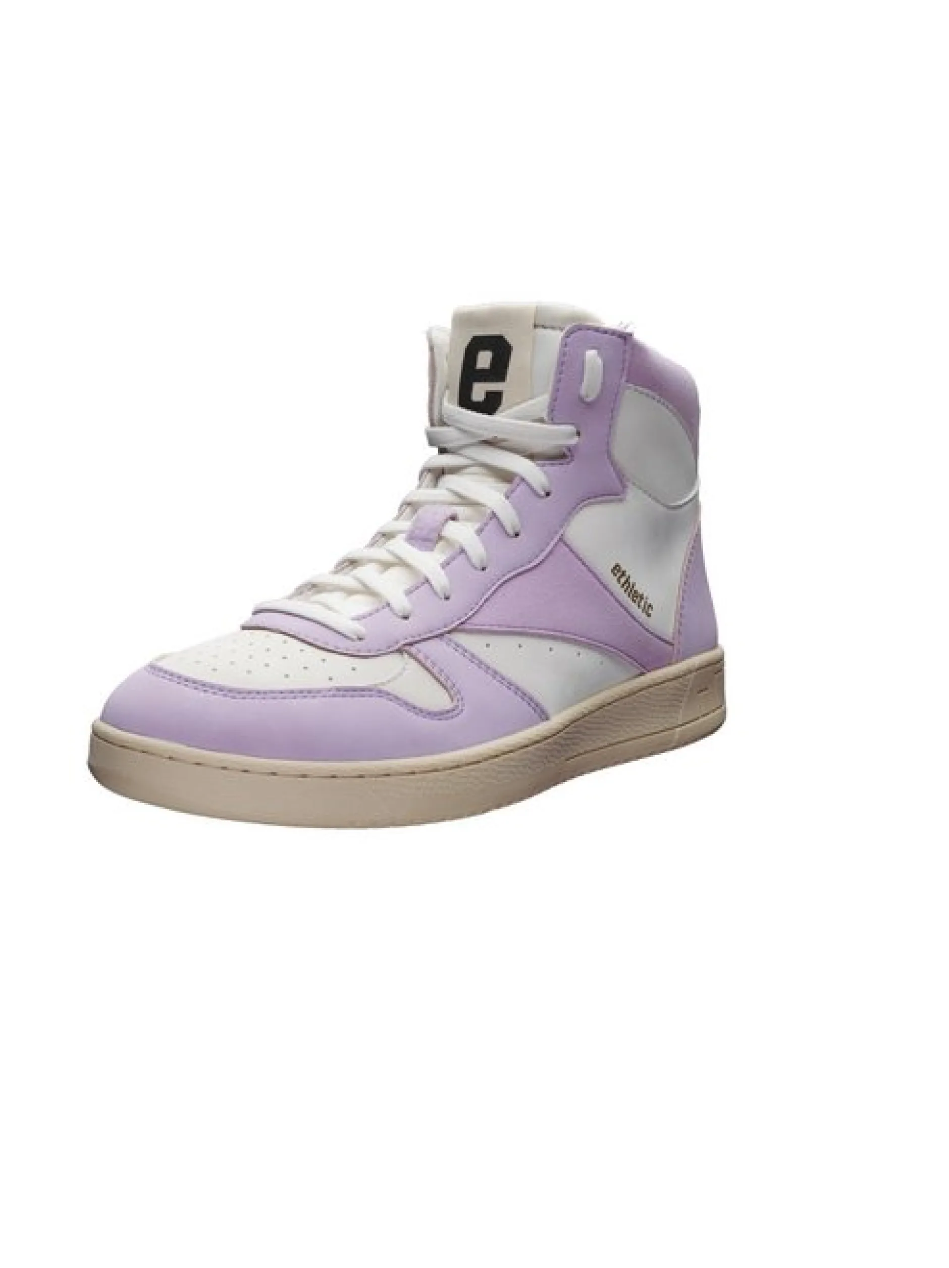 Ethletic Unisex Sneaker in mehrfarbig - 0 cm Absatz