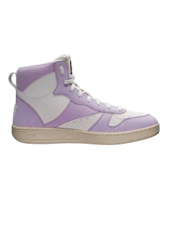 Ethletic Unisex Sneaker in mehrfarbig - 0 cm Absatz