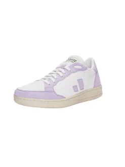 Ethletic Unisex Sneaker in mehrfarbig - 0 cm Absatz