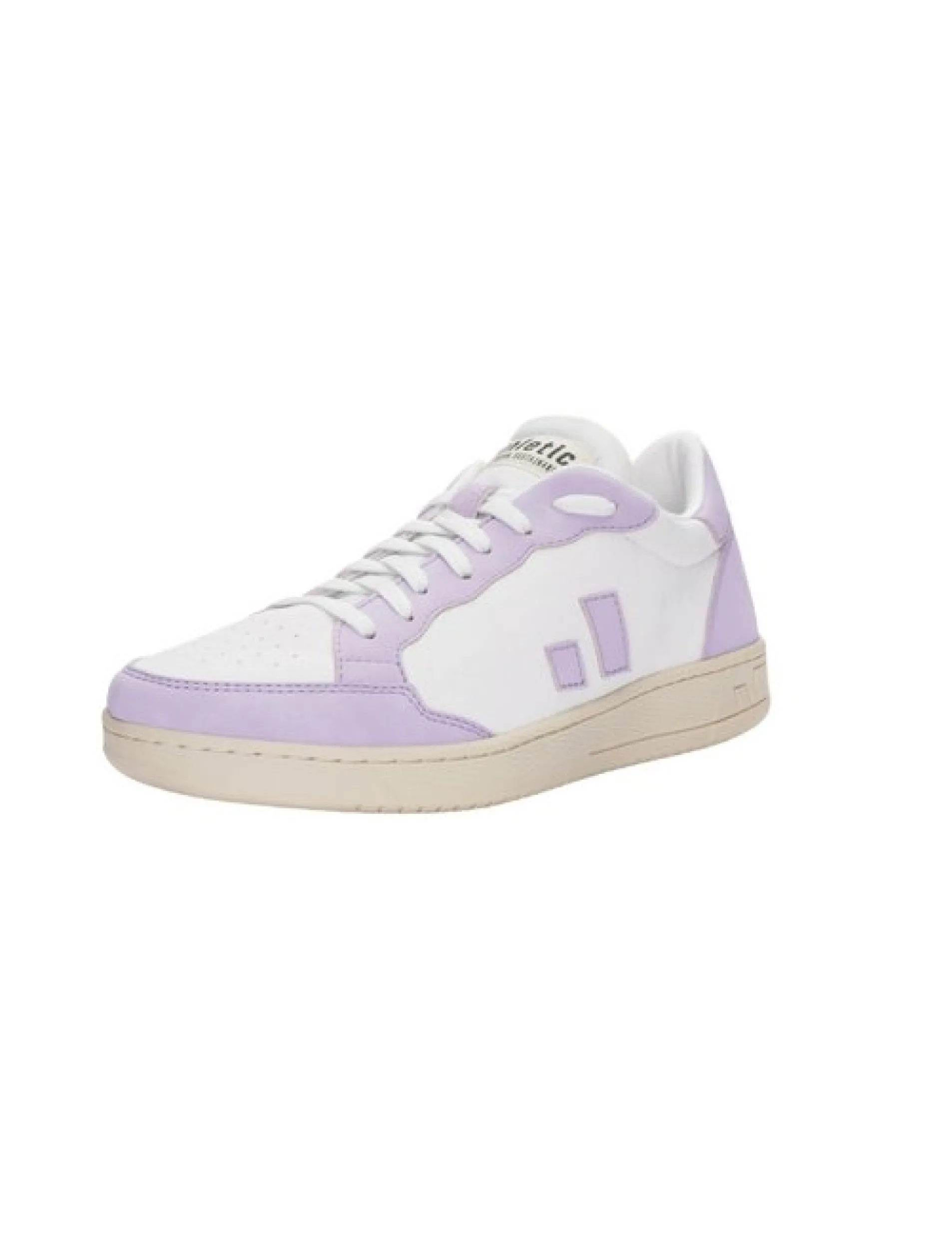 Ethletic Unisex Sneaker in mehrfarbig - 0 cm Absatz