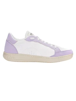 Ethletic Unisex Sneaker in mehrfarbig - 0 cm Absatz
