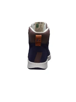 Ethletic Unisex Sneaker in mehrfarbig - 0 cm Absatz