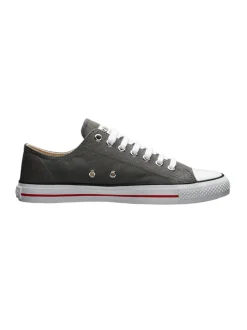 Ethletic Unisex Sneaker in mehrfarbig - 0 cm Absatz