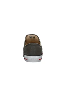 Ethletic Unisex Sneaker in mehrfarbig - 0 cm Absatz