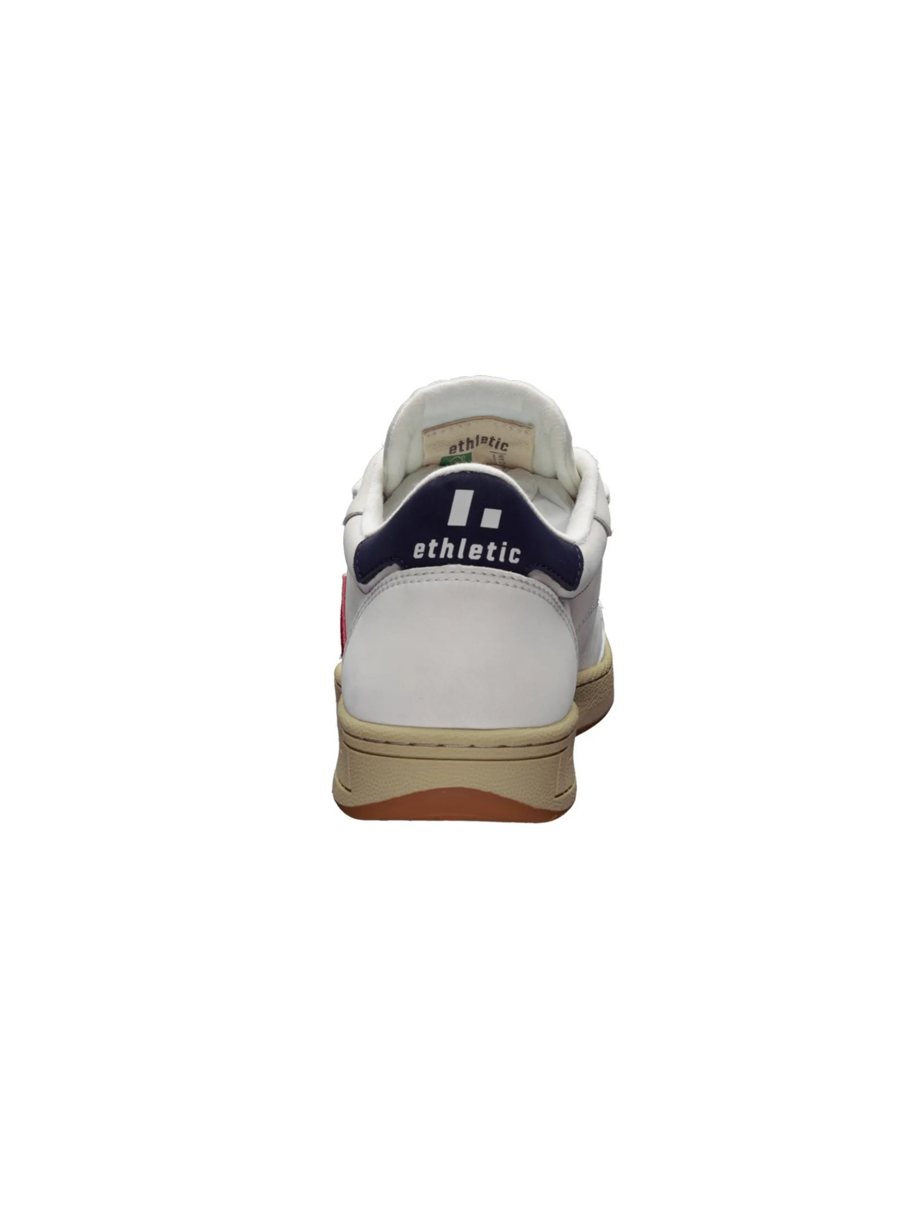 Ethletic Unisex Sneaker in mehrfarbig - 0 cm Absatz