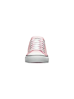 Ethletic Unisex Sneaker in mehrfarbig - 0 cm Absatz