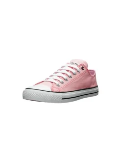 Ethletic Unisex Sneaker in mehrfarbig - 0 cm Absatz