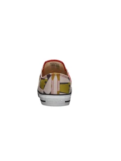 Ethletic Unisex Sneaker in mehrfarbig - 0 cm Absatz